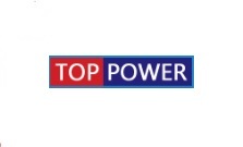 Top Power Logo