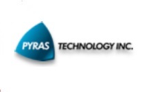 PYRAS Logo