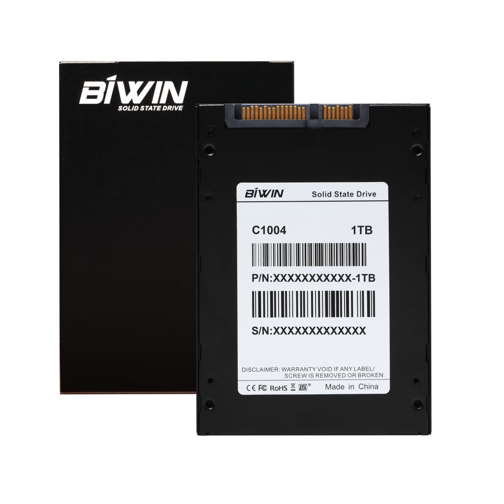 BIWIN C1004-1TB