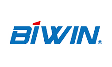 biwin Logo