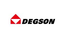 degson Logo