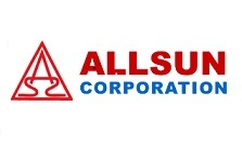 ALLSUN Logo