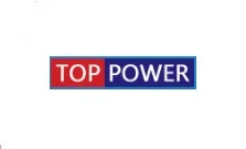 Top Power Logo