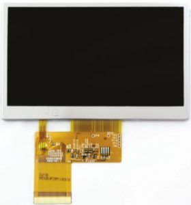 OLED DISPLAY