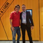 Winbond annual marketing conference March 2023  , Taiwan